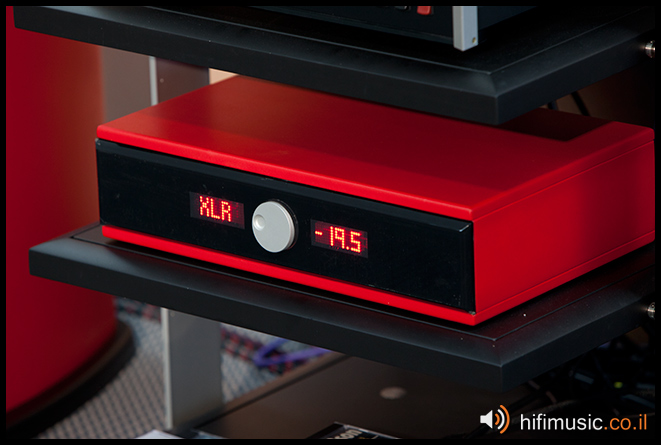 Munich High End 2011 Audio Resolution