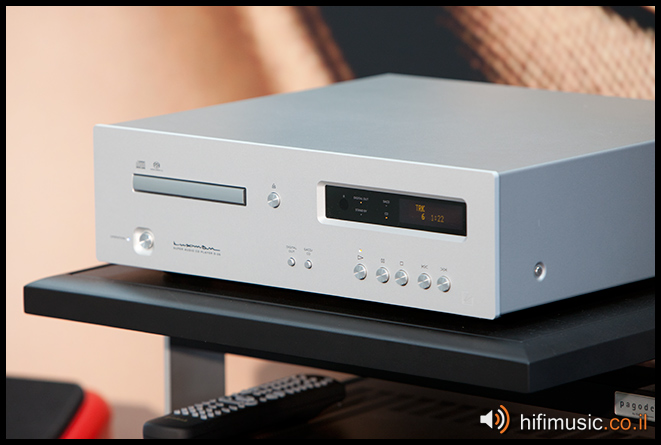 Munich High End 2011 Audio Resolution