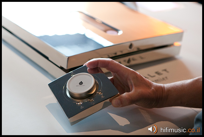 Munich High End 2011 Devialet