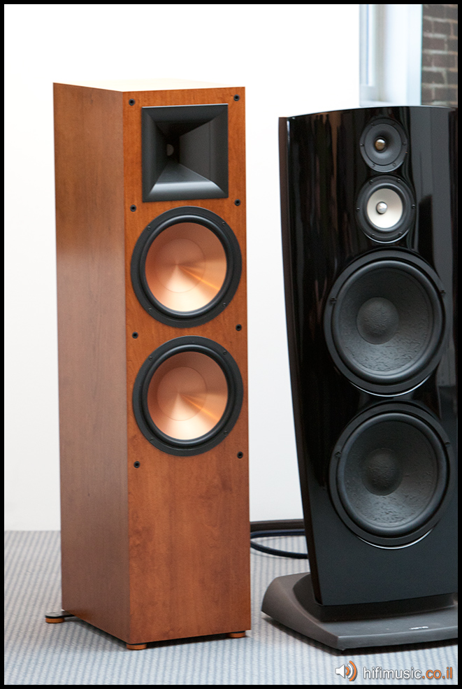 Klipsch, Musical Fidelity