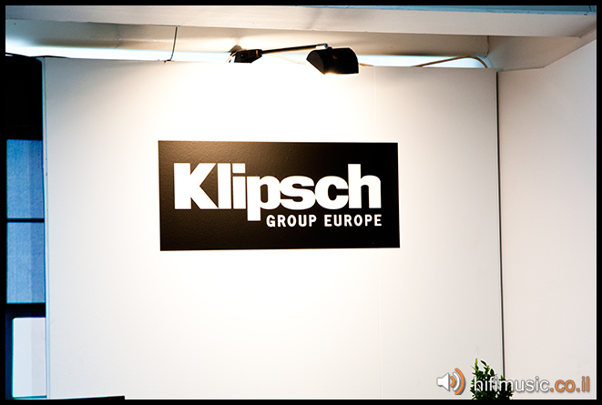 Klipsch, Musical Fidelity