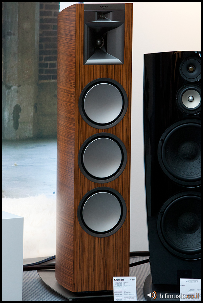 Klipsch, Musical Fidelity