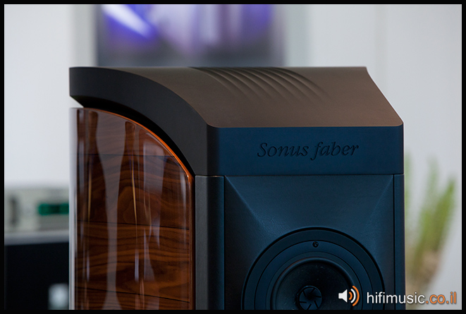 Munich High End 2011 Sonus Faber