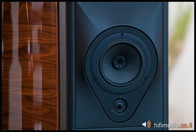 Munich High End 2011 Sonus Faber