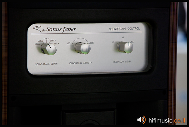 Munich High End 2011 Sonus Faber