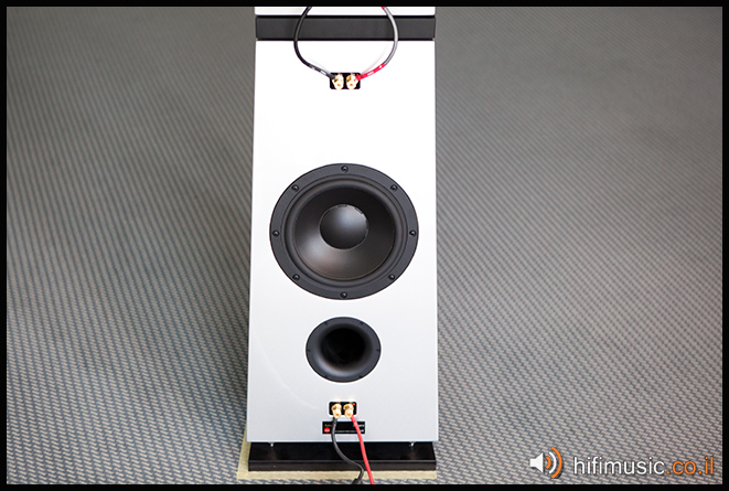 Munich High End 2011 Verity Audio, Trilogy, Fletcher Audio