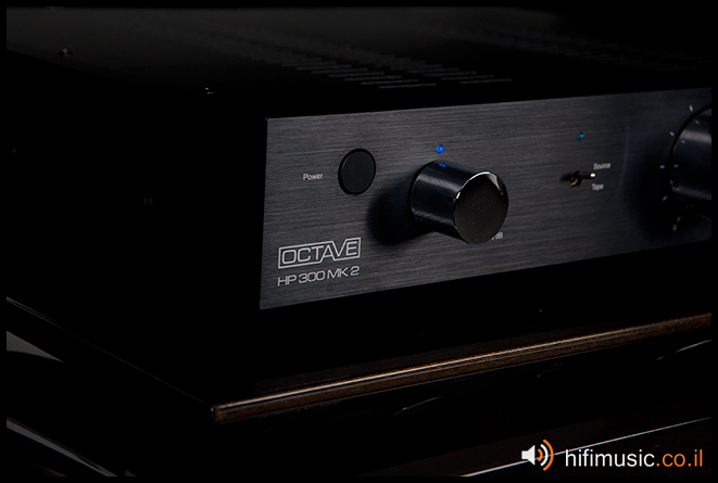 Octave HP 300 MKII
