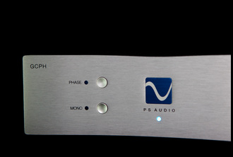 PS Audio GCPH Phono Preamplifier