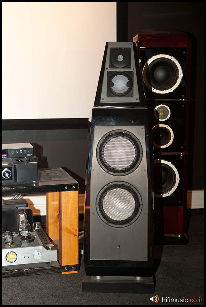 Audio Dreams - QAT Event