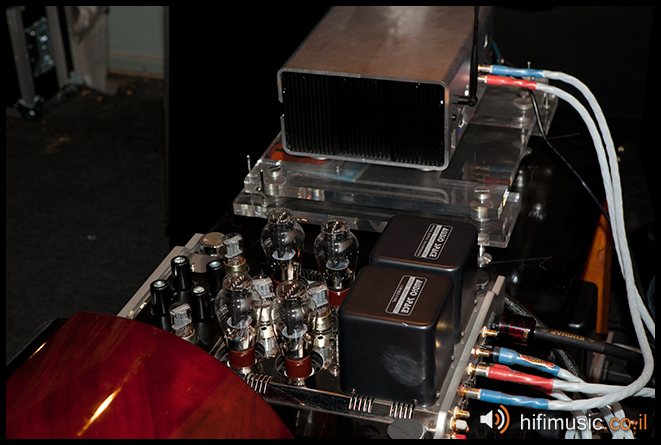Audio Dreams - QAT Event