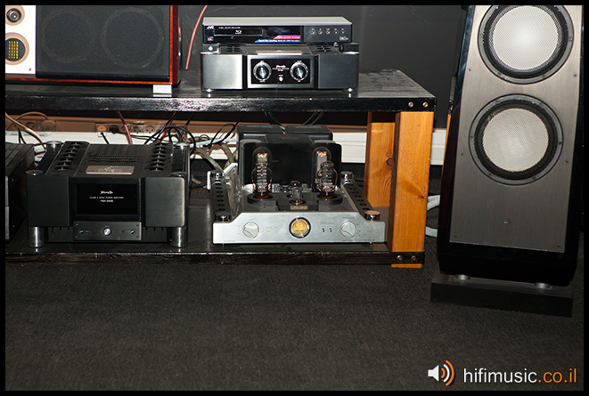 Audio Dreams - QAT Event