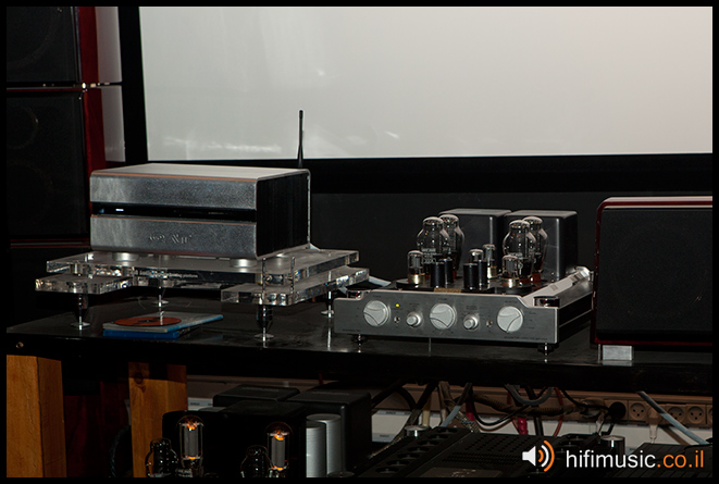 Audio Dreams - QAT Event
