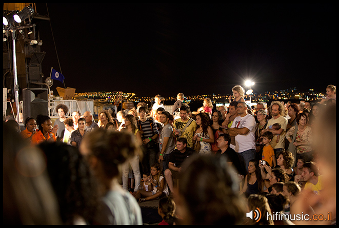 2010 Eilat Jazz Festival