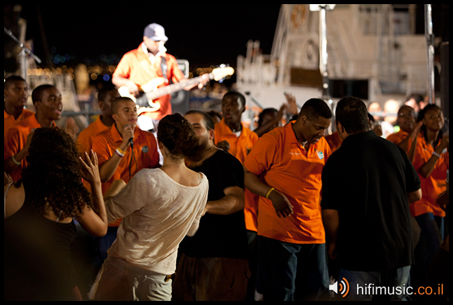 2010 Eilat Jazz Festival