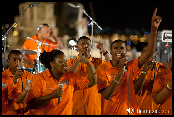 2010 Eilat Jazz Festival