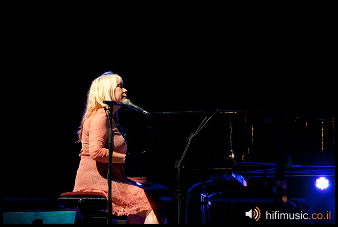 2010 Eilat Jazz Festival