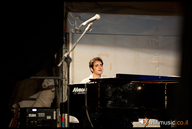 2010 Eilat Jazz Festival