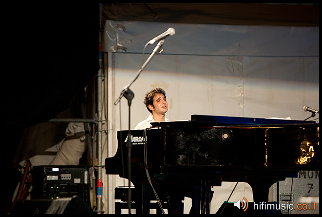 2010 Eilat Jazz Festival