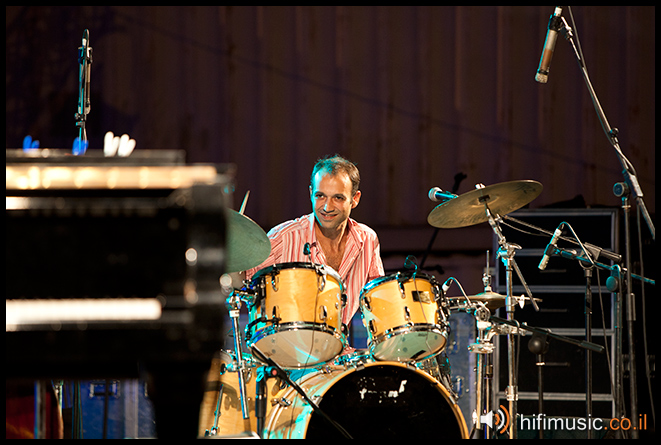 2010 Eilat Jazz Festival