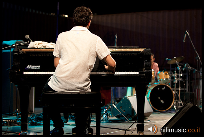 2010 Eilat Jazz Festival