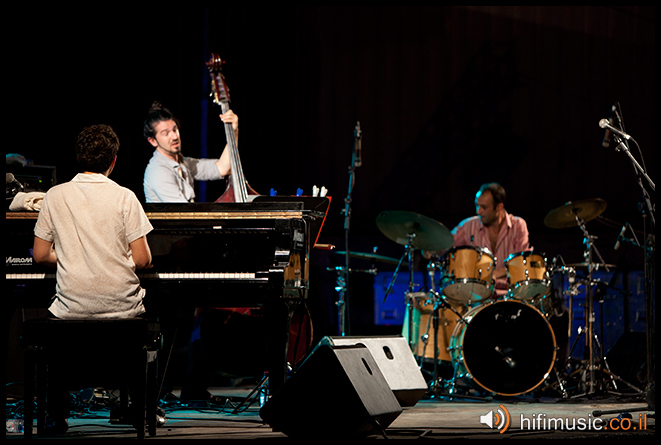 2010 Eilat Jazz Festival