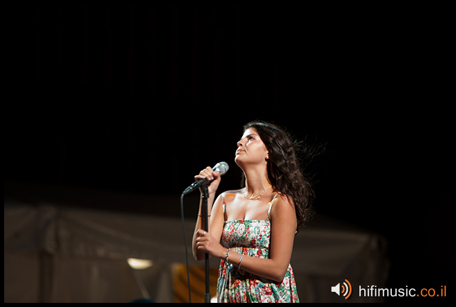 2010 Red Sea Jazz Festival