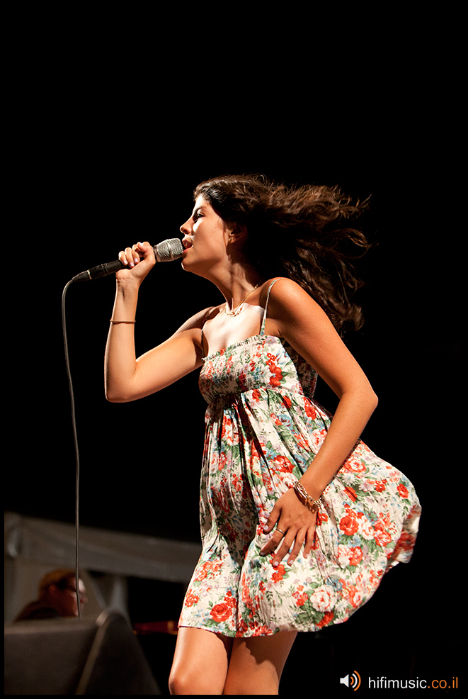 2010 Red Sea Jazz Festival