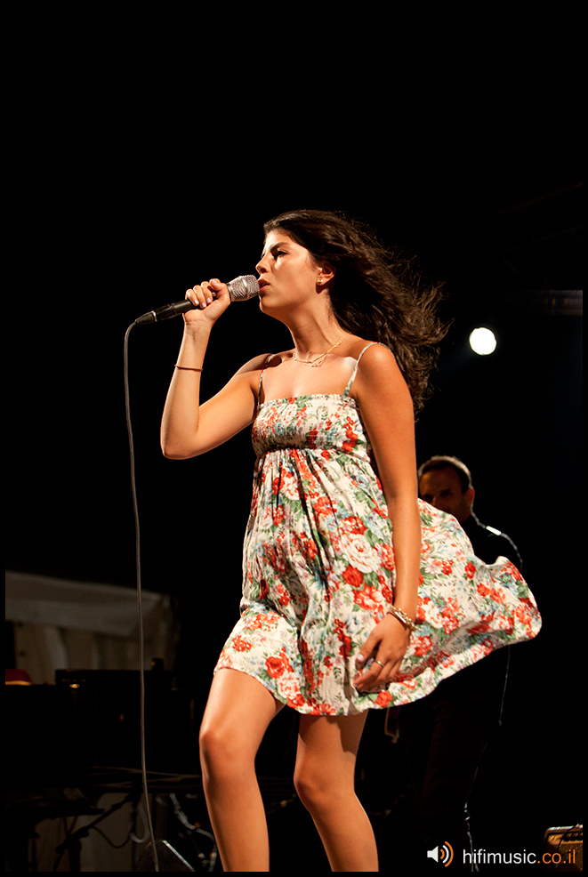 2010 Red Sea Jazz Festival