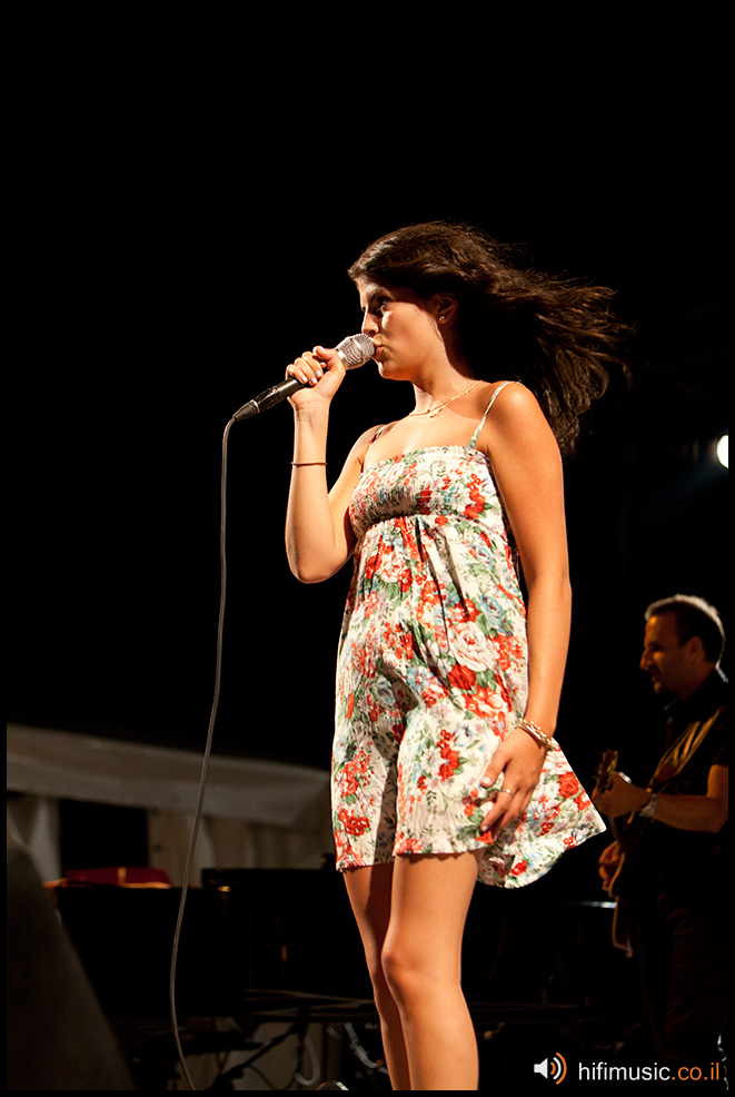 2010 Red Sea Jazz Festival