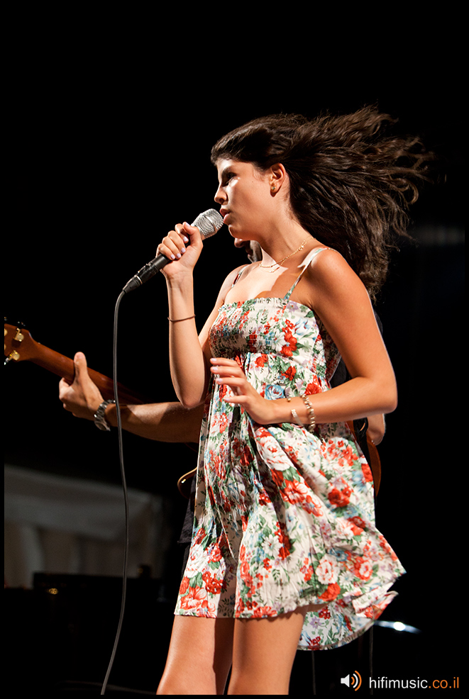 2010 Red Sea Jazz Festival