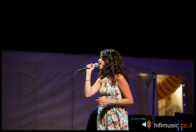 2010 Red Sea Jazz Festival