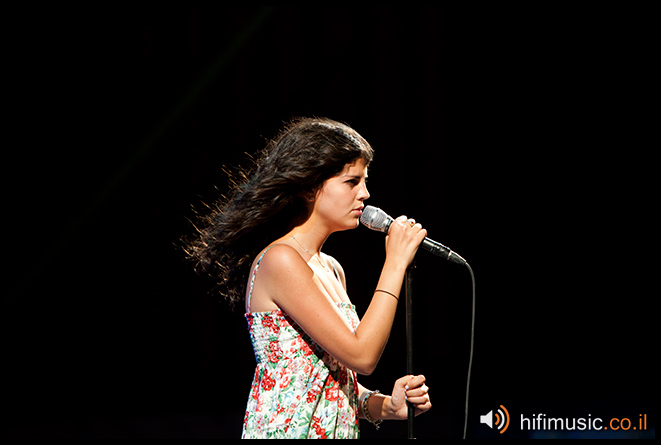 2010 Red Sea Jazz Festival