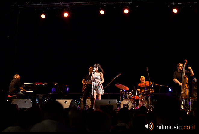 2010 Red Sea Jazz Festival