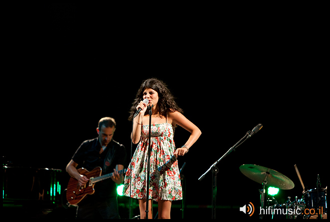 2010 Red Sea Jazz Festival