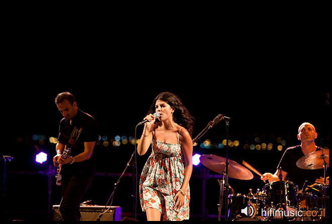 2010 Red Sea Jazz Festival