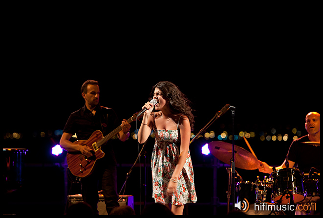 2010 Red Sea Jazz Festival