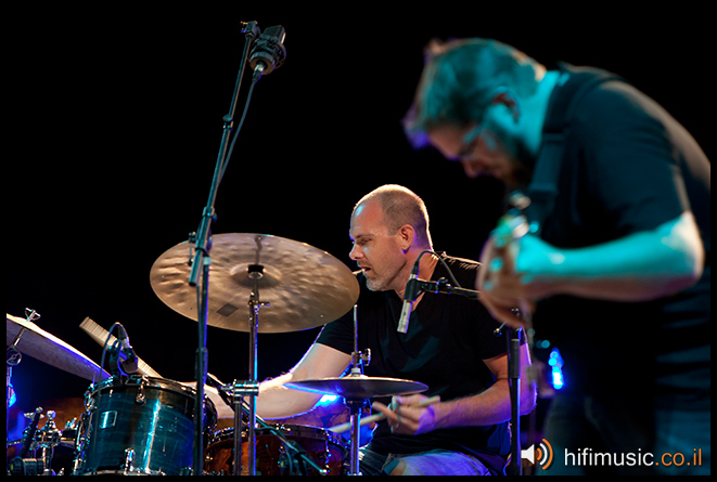 2010 Red Sea Jazz Festival