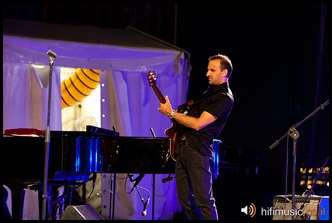 2010 Red Sea Jazz Festival