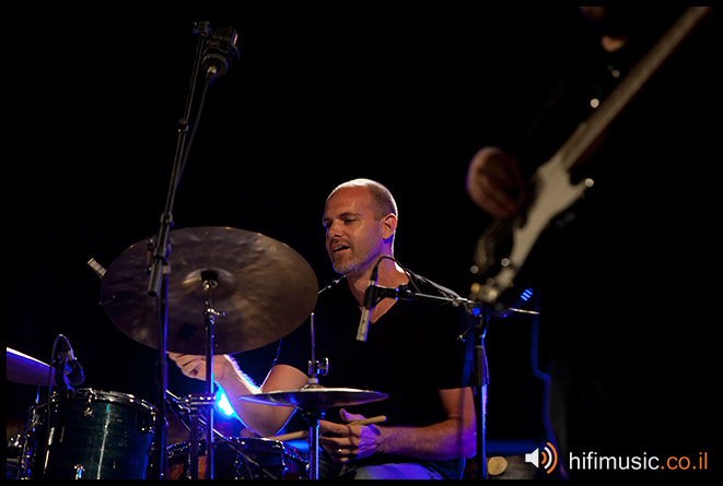 2010 Red Sea Jazz Festival