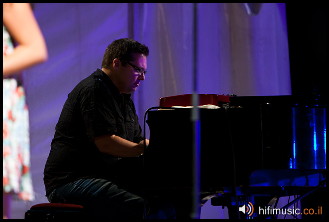 2010 Red Sea Jazz Festival