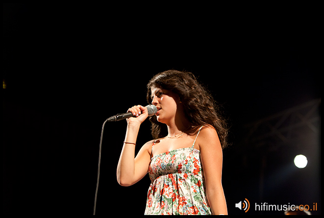 2010 Red Sea Jazz Festival