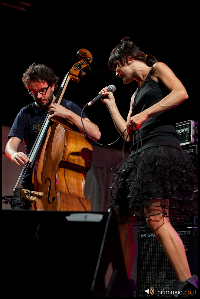 2010 Eilat Jazz Festival