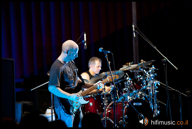 2010 Eilat Jazz Festival