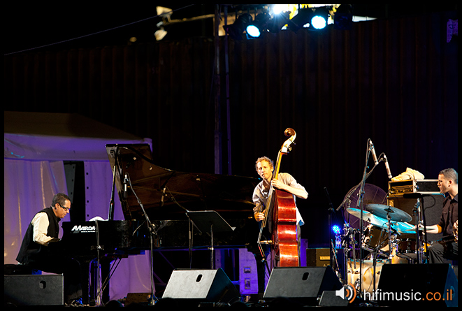 2010 Eilat Jazz Festival