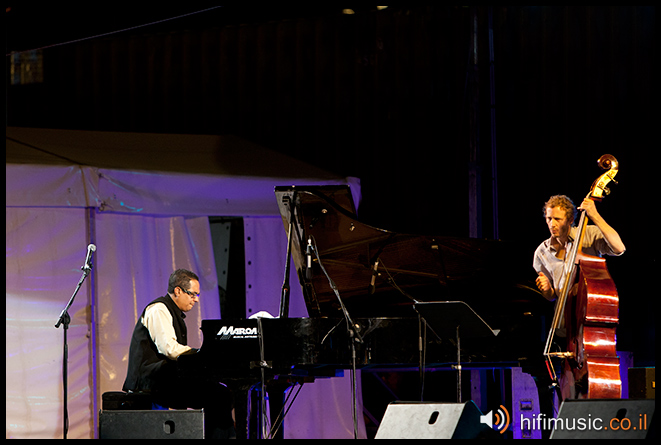 2010 Eilat Jazz Festival