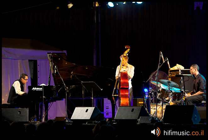 2010 Eilat Jazz Festival