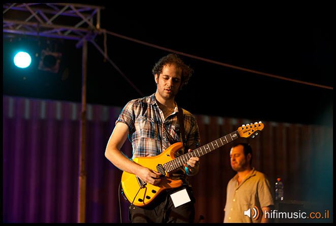 2010 Eilat Jazz Festival