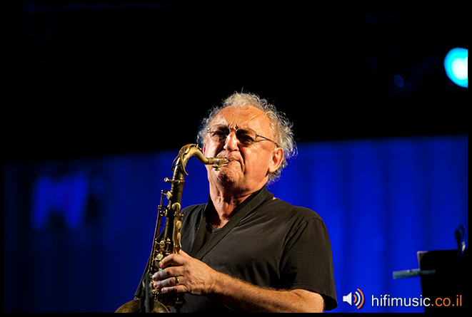 2010 Eilat Jazz Festival