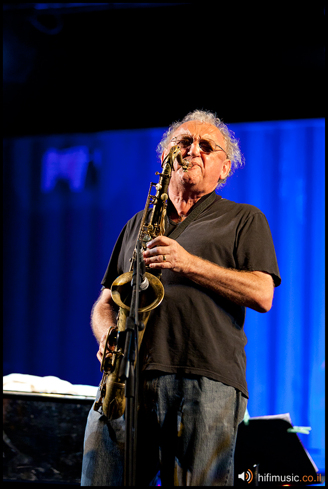 2010 Eilat Jazz Festival