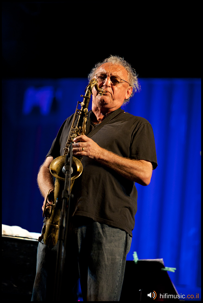 2010 Eilat Jazz Festival